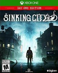 The Sinking City - (Complete) (Xbox One)