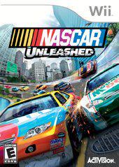 NASCAR Unleashed - (Game Only) (Wii)