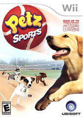 Petz Sports - (Complete) (Wii)