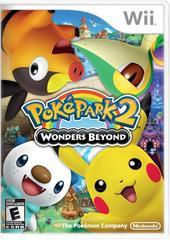PokePark 2: Wonders Beyond - (Complete) (Wii)
