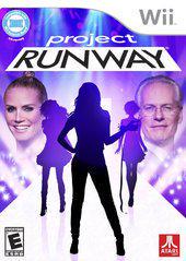 Project Runway - (Complete) (Wii)