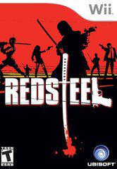 Red Steel - (Complete) (Wii)