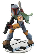 Boba Fett - (Pre-Played) (Disney Infinity)