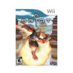 Saint - (Complete) (Wii)