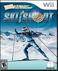 Ski and Shoot - (New) (Wii)