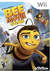 Bee Movie Game - (Complete) (Wii)