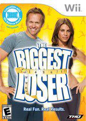 The Biggest Loser - (New) (Wii)