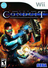 The Conduit - (Complete) (Wii)