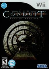 The Conduit [Special Edition] - (Complete) (Wii)