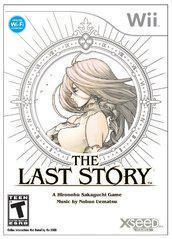The Last Story - (Complete) (Wii)
