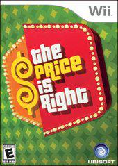The Price is Right - (Complete) (Wii)