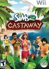 The Sims 2: Castaway - (Complete) (Wii)