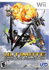 Ultimate Shooting Collection - (Complete) (Wii)
