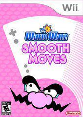 WarioWare: Smooth Moves - (Game Only) (Wii)