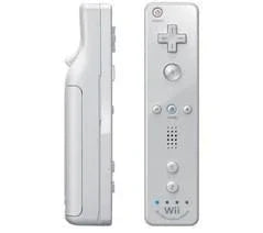 White Wii Remote MotionPlus Bundle - (PRE) (Wii)