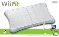 Wii Fit [Balance Board Bundle] - (Complete) (Wii)