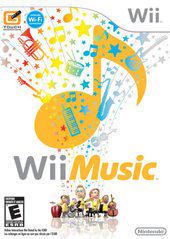 Wii Music - (Complete) (Wii)
