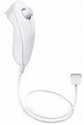 Wii Nunchuk [White] - (Pre-Played) (Wii)