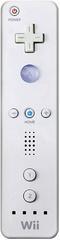 White Wii Remote - (Cosmetically Flawed) (Wii)
