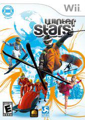 Winter Stars - (Complete) (Wii)