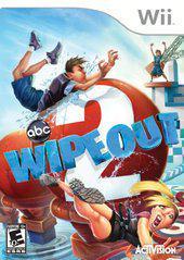 Wipeout 2 - (Incomplete) (Wii)