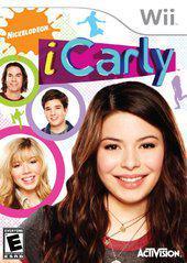 iCarly - (Incomplete) (Wii)