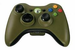 Xbox 360 Wireless Green Controller Halo 3 [Special Edition] - (Pre-Played) (Xbox 360)