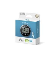 Wii Fit Meter - (Complete) (Wii U)