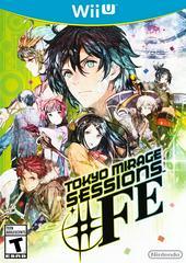 Tokyo Mirage Sessions #FE - (Cosmetically Flawed Complete in Box) (Wii U)