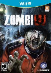 ZombiU - (Complete) (Wii U)