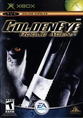 GoldenEye Rogue Agent - (Complete) (Xbox)