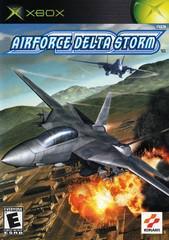 Airforce Delta Storm - (Complete) (Xbox)
