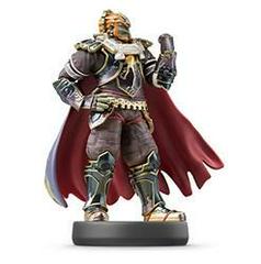 Ganondorf - (Pre-Played) (Amiibo)