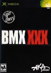 BMX XXX - (Game Only) (Xbox)