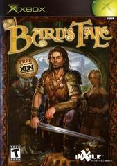 Bard's Tale - (Complete) (Xbox)