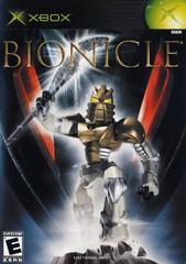Bionicle - (Complete) (Xbox)