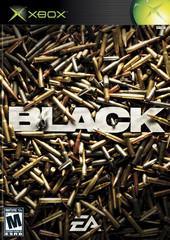 Black - (Game Only) (Xbox)