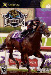 Breeders' Cup World Thoroughbred Championships - (Complete) (Xbox)