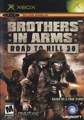 Brothers in Arms Road to Hill 30 - (Incomplete) (Xbox)