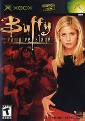 Buffy the Vampire Slayer - (Complete) (Xbox)