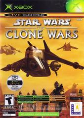 Clone Wars Tetris Worlds Combo Pack - (Complete) (Xbox)