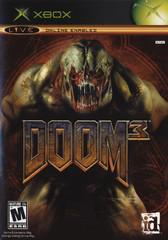 Doom 3 - (Complete) (Xbox)