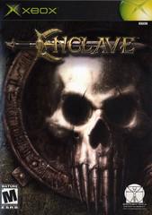 Enclave - (Complete) (Xbox)