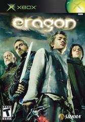 Eragon - (Complete) (Xbox)