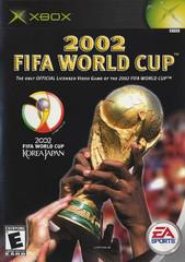 FIFA 2002 World Cup - (Complete) (Xbox)
