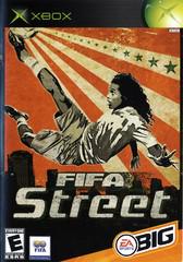 FIFA Street - (Complete) (Xbox)