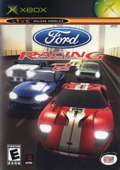Ford Racing 2 - (Complete) (Xbox)