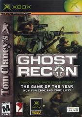 Ghost Recon - (Complete) (Xbox)