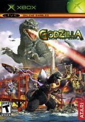 Godzilla Save the Earth - (Complete) (Xbox)