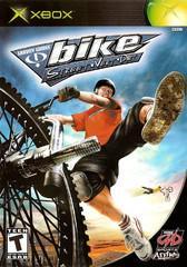Gravity Games Bike Street Vert Dirt - (Game Only) (Xbox)